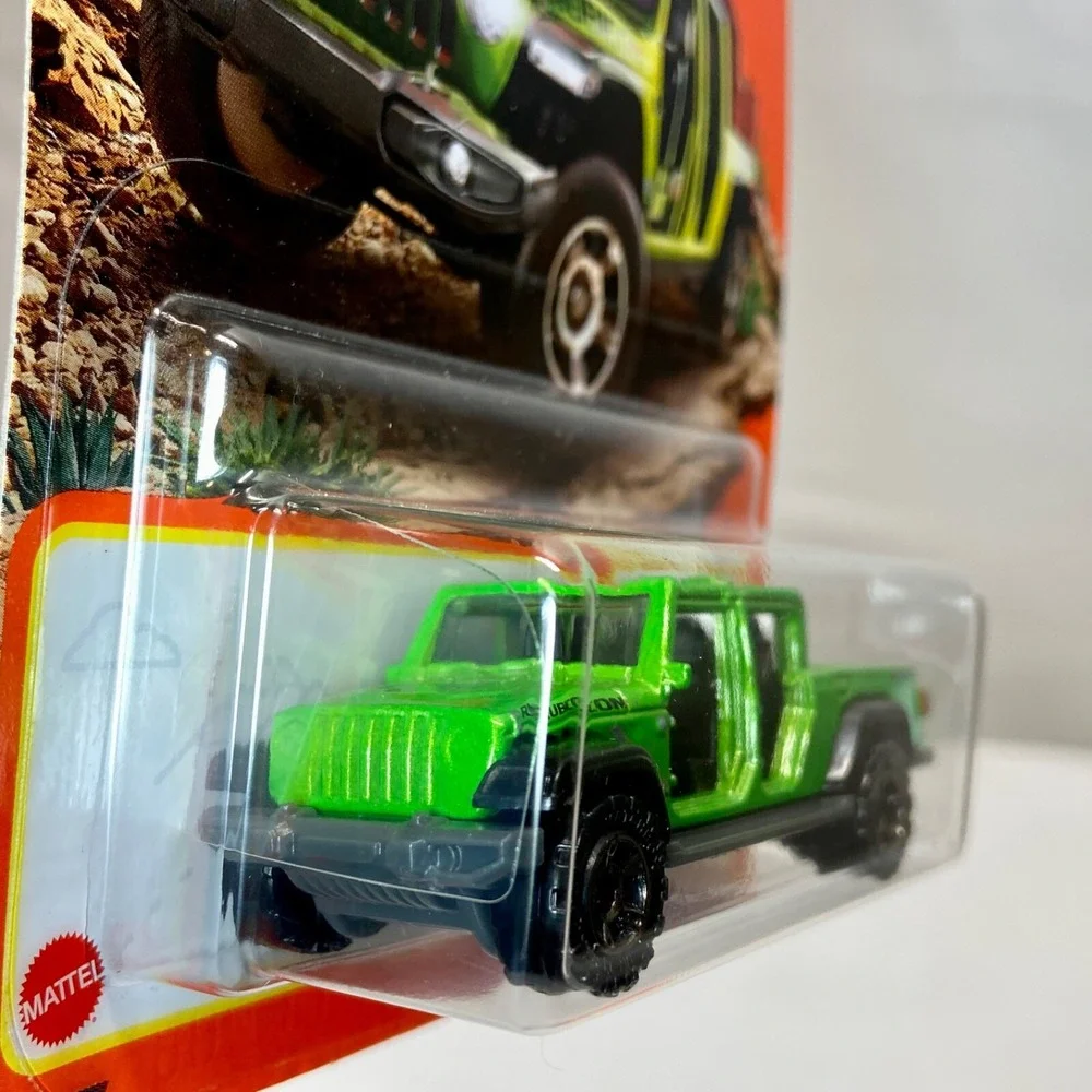 MATCHBOX this 20